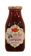 Nettare di Lamponi da 250 ml. 