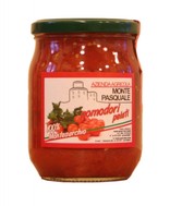 Pomodori pelati da 0,580 Gr. 