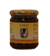 Tartufo nero macinato Gr. 180 